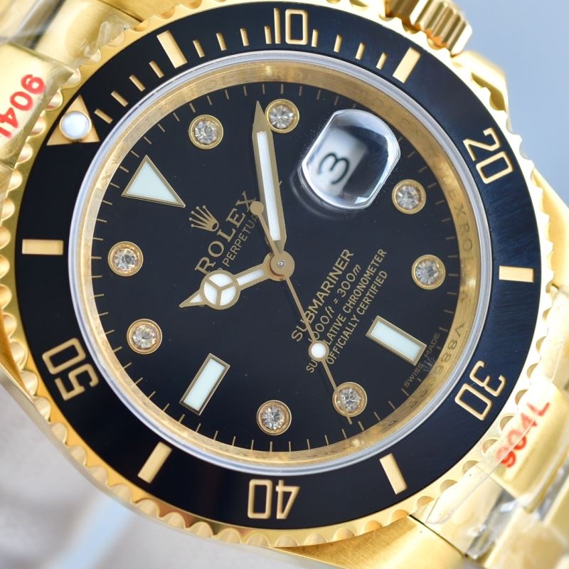 ROLEX